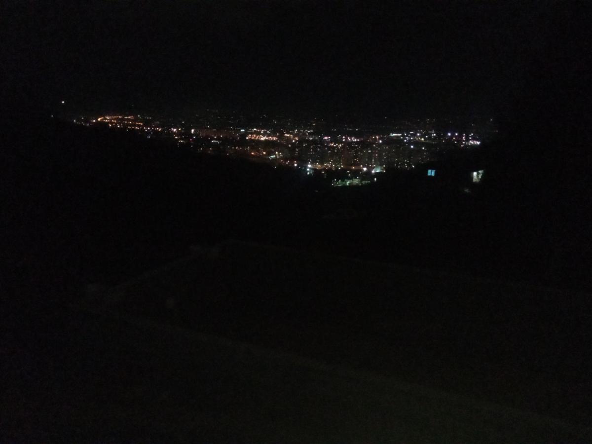 Bungalovi Lana Sarajevo Luaran gambar