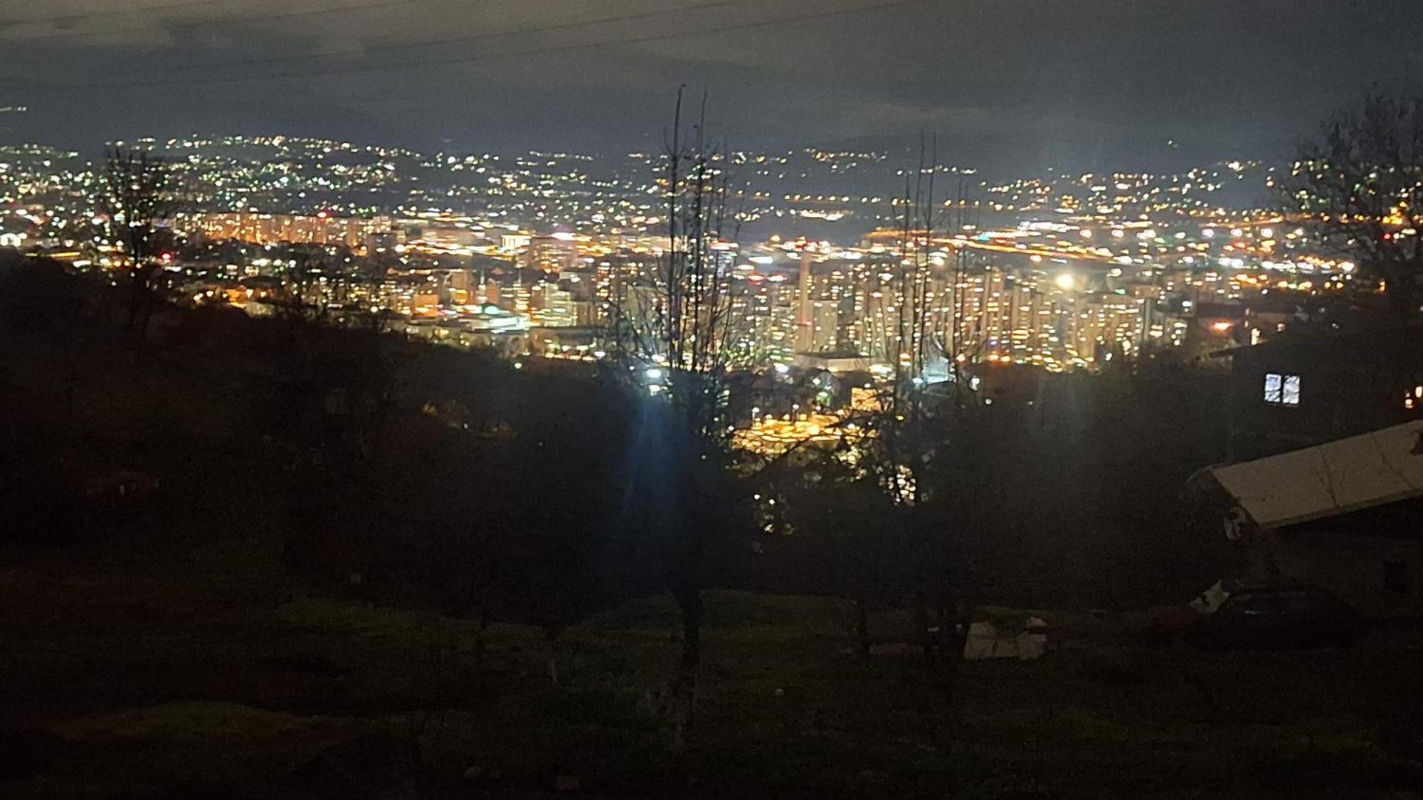 Bungalovi Lana Sarajevo Luaran gambar